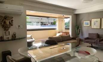 Imagem 6: Apartamento para venda possui 144 metros quadrados com 4 quartos em Pituba - Salvador