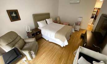 Imagem 7: Apartamento de altíssimo padrão com 271m² em Perdizes