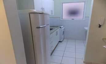 Imagem 5: Vendo apartamento no edifício Artemis, no bairro Nova Aliança. Agende visita