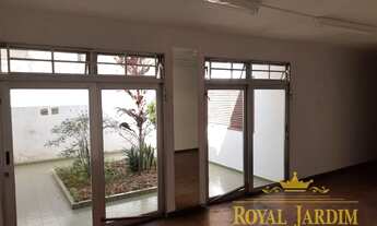 Imagem 7: Casa térrea - Bairro Campestre - Santo André