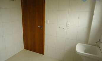 Imagem 6: Apartamento NOVO, 136m², 2 vagas, Vila Valparaíso, Santo André