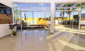 Imagem 6: CANOAS - Casa de Condomínio - Marechal Rondon