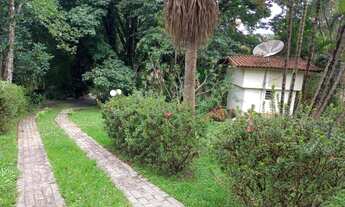 Imagem 8: Chácara em Nazaré Paulista com escritura para financiamento!!!