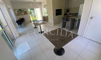 Imagem 4: Apartamento 3 Quartos em Novo Mundo - Curitiba - PR