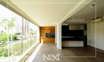 Imagem 7: Apartamento - Cambuí - Campinas