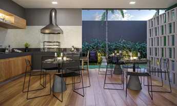 Imagem 4: 2 Dorms, 1 vaga, Lançamento - OPORTUNIDADE