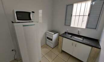 Imagem 5: Kitnet com 1 dormitório para alugar, 13 m² por R$ 750,00/mês - Parque das Universidades