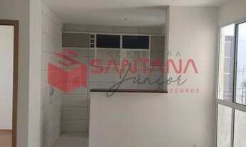 Imagem 3: Camaçari - Apartamento Padrão - Catu de Abrantes (Abrantes