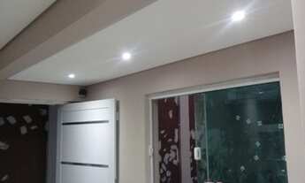 Imagem 6: Sobrado Alto Padrão com 3 Dorm. - Vl. Caiçara - PG