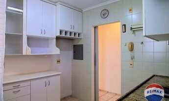 Imagem 4: Apartamento com 3 quartos, 1 suíte à venda, 80 m² por R$ 310.000 - Alto da Boa Vista - Rib