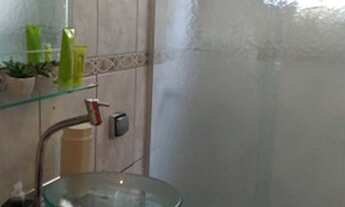 Imagem 4: SOBRADO 3 DORMS. E 3 VAGAS - 135M² - PQ.SELECTA 2 - S.BERNARDO - PERMUT