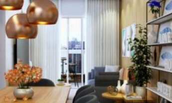 Imagem 1: VM159-Imperdível Lançamento / 2 Dorm sendo 1 suíte