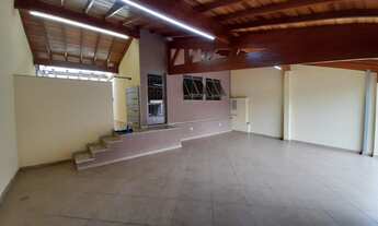 Imagem 6: Casa para Venda em Campinas, São João, 4 dormitórios, 1 suíte, 2 banheiros, 3 vagas