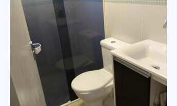 Imagem 6: Apartamento RES. TIRADENTES com 2 dormitórios à venda, 56 m² por R$ 265.000 - Santa Terezi