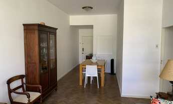 Imagem 7: Excelente imóvel no melhor ponto de Ipanema próximo à praia. Portaria com acessibilidade