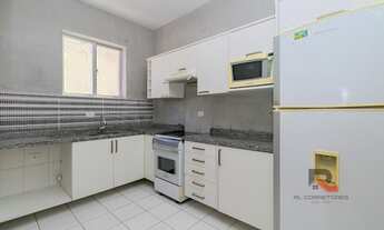 Imagem 3: Apartamento para Venda em Curitiba, Centro, 3 dormitórios, 2 banheiros