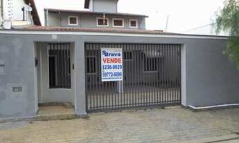 Imagem: Sobrado no Jd. Paranapanema c/ 3 dorms