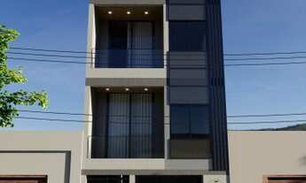 Imagem 5: Apartamento para venda tem 37 metros quadrados com 1 quarto em Centro - Rio de Janeiro - R