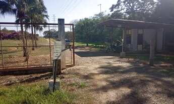 Imagem: Terreno disponível para venda em Três