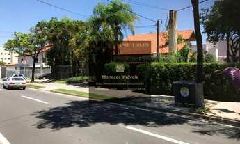 Imagem 2: Térrea para venda possui 420 metros quadrados com 4 quartos em Vila Trujillo - Sorocaba