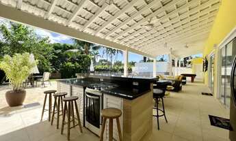 Imagem 5: Casa para locação mensal