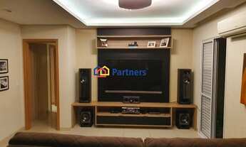 Imagem 4: Apartamento para Venda em Ribeirão Preto, Jardim Botânico, 3 dormitórios, 3 suítes, 4 banh