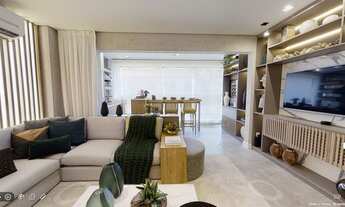 Imagem: Apartamento de 76 metros quadrados no bairro