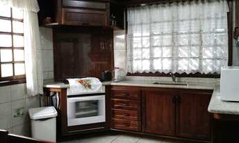 Imagem 5: Sobrado com 3 dormitórios - Paulicéia - São Bernardo do Campo/SP