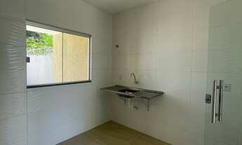 Imagem 7: Casa Pronta para morar no Jardim Ingá á Venda pelo Programa casa verde e marela