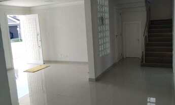 Imagem 7: Sobrado em condomínio com 4 suítes em Santa Felicidade Curitiba