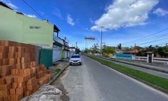 Imagem: Rio das Ostras - Casa Padrão - Ouro Verde