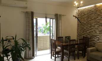 Imagem 4: APTO REFORMADO 2 QUARTOS - PRAIA GRANDE - ARMÁRIOS PLANEJADOS