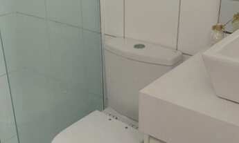 Imagem 7: Apartamento pé na areia alto padrão 2 dormitórios 70m² em Mirim - Praia Grande - SP