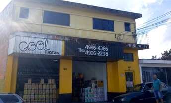 Imagem 6: Santo André - Kitchenette/Conjugados - Jardim Santo Antonio