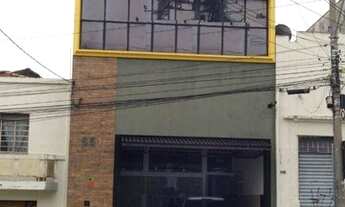 Imagem: Prédio à venda, 320 m² por R$ 1.300.000