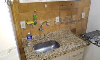 Imagem: Apartamento para venda possui 37 metros