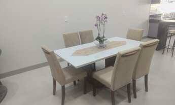 Imagem 3: Vende-se casa com 3 quartos, sendo 1 suíte no bairro Alto Limoeiro