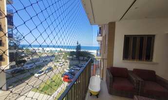 Imagem: LUCIO COSTA 2SUITES VISTA MAR