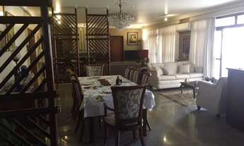 Imagem 3: CAMPINAS - Apartamento Padrão - Cambuí