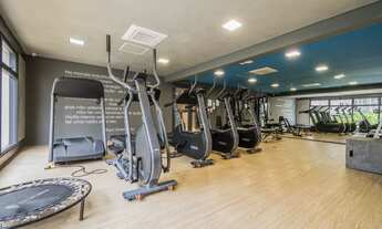 Imagem 2: Apartamento para aluguel com 55 metros quadrados com 1 quarto em Bela Vista - São Paulo