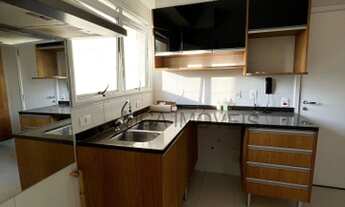 Imagem 5: Apartamento para aluguel possui 201 metros quadrados