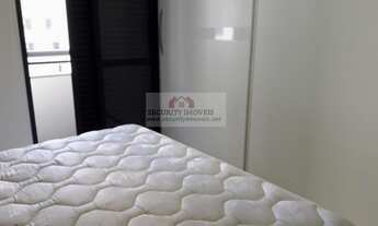 Imagem 3: Apartamento para Venda em Campinas, Vila Brandina, 4 dormitórios, 1 suíte, 3 banheiros, 2