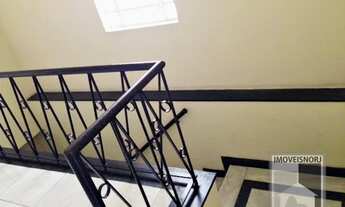 Imagem 4: Casa Duplex com 504 m2, 4 Quartos - Tijuca Rio de janeiro RJ