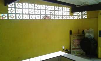 Imagem 7: Casa para venda tem 49 metros quadrados com 1 quarto em Aviação - Praia Grande - SP