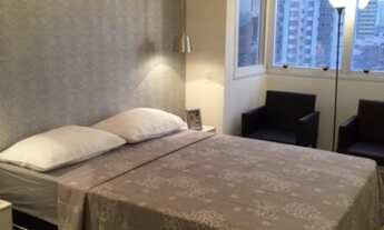 Imagem 2: Excelente apartamento - Centro - Santo André