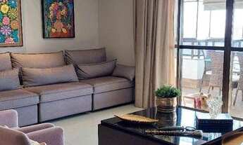 Imagem: Venda Apto - 200m² - 3 dormitórios - 3