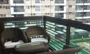 Imagem 4: EXCELENTE APARTAMENTO- 3 QUARTOS COM 1 SUÍTE, 83 m²