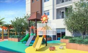 Imagem 4: Apartamento com 2 dormitórios à venda, 65 m² por R$ 530.000 - Jardim Botânico - Ribeirão P