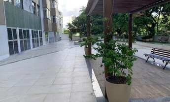 Imagem 14: Apartamento para venda possui 80 metros quadrados com 2 quartos em Barbalho - Salvador - B