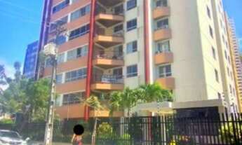 Imagem 2: Apto no Cond Mansão Plaza Athenee Para Venda